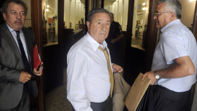 Desde todos los sectores cruzaron a Duhalde por sus declaraciones