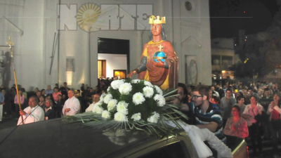 Hoy Resistencia rinde tributo a San Fernando Rey, su santo patrono