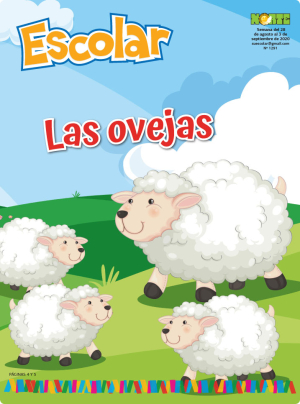 Las ovejas