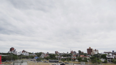 Con Santa Rosa llegaría el alivio para la dura sequía que afecta al Chaco