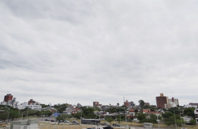 Con Santa Rosa llegaría el alivio para la dura sequía que afecta al Chaco