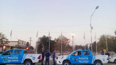 Charata: adolescente de 15 años apuñaló a otro de 16
