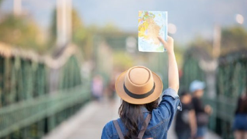 Viajar en pandemia: estrategias turísticas para garantizar una experiencia saludable