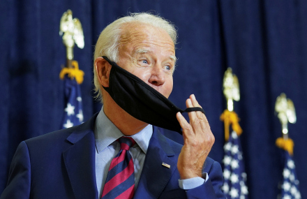 Joe Biden