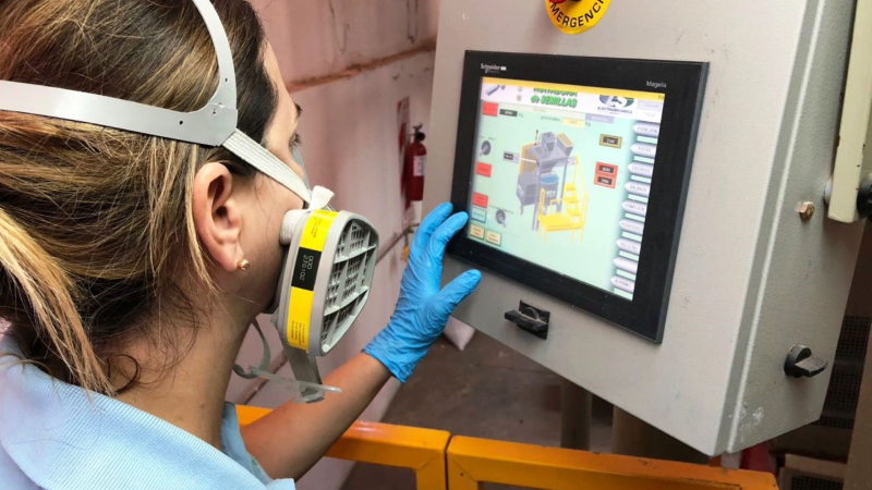 El buen manejo de la tecnología en insumos y procesos clave para la rentabilidad