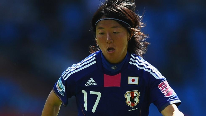 Yuki Nagasato será la primera mujer en jugar en un equipo masculino en Japón