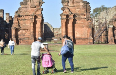 El turismo interno impulsará la recuperación en cada país