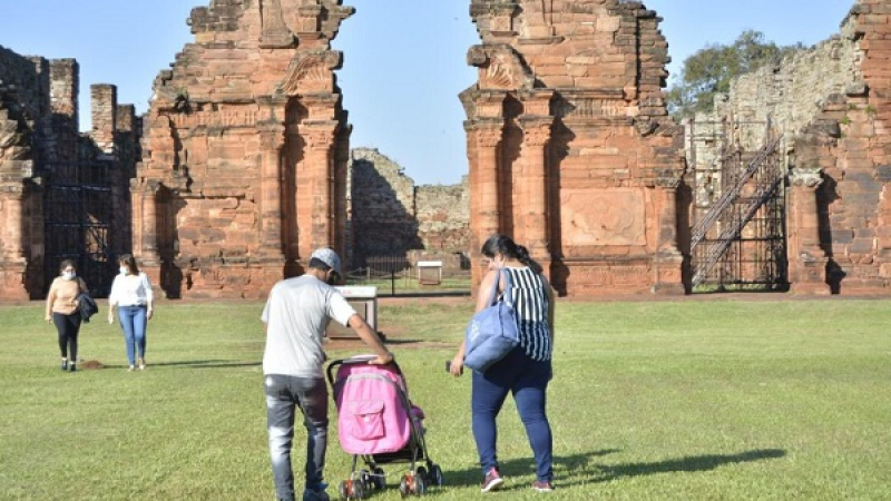 El turismo interno impulsará la recuperación en cada país