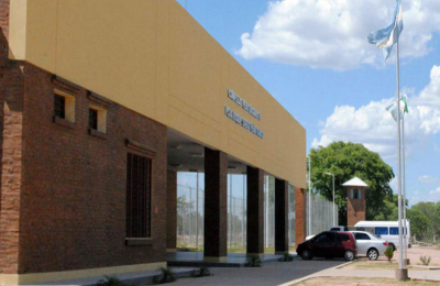 Sáenz Peña: tres efectivos del Complejo Penitenciario con Covid-19