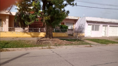 Orígenes del Centro del Menor en Las Breñas