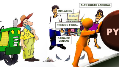 Reparar las alas rotas y no profundizar la herida