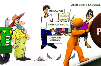 Reparar las alas rotas y no profundizar la herida