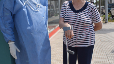 Crece demanda de insumos ante el aumento de casos de Covid-19