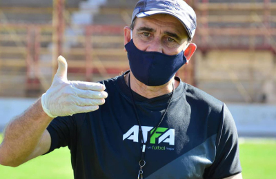 “Hace siete meses que los jugadores estaban moviéndose, pero no de la manera adecuada”