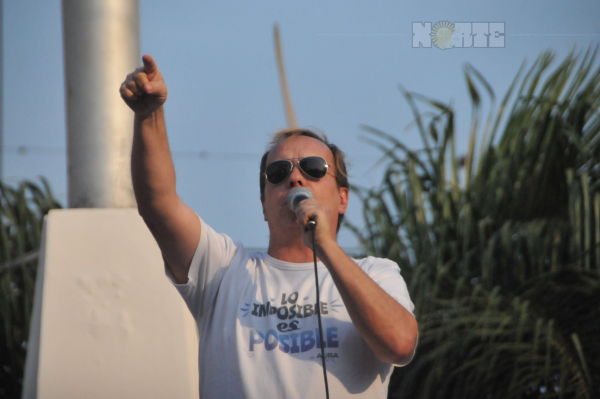 Fotos: Jorge Flores.