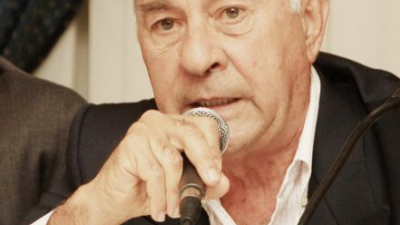 Reunión virtual de la Junta del PaNu: pidieron que el candidato sea Tato