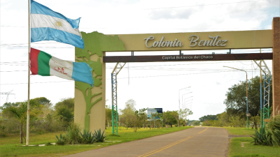 Se viene el Festival Virtual por el Día de la Madre en Colonia Benítez