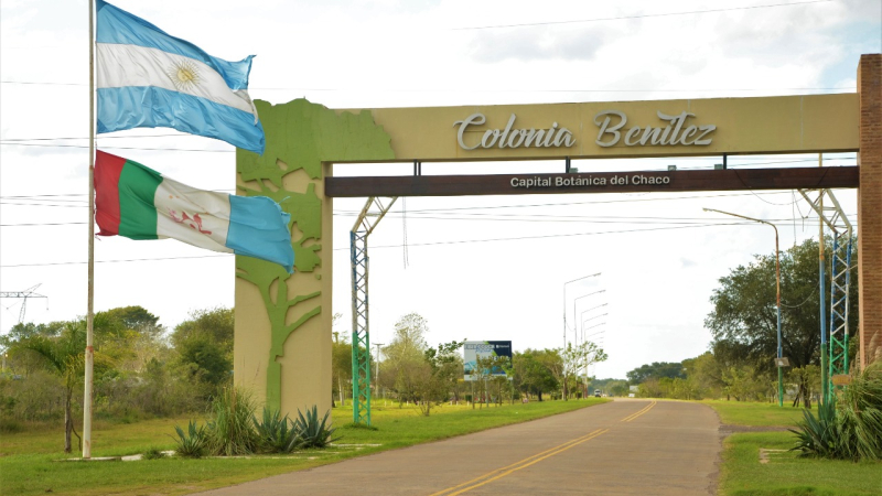 Se viene el Festival Virtual por el Día de la Madre en Colonia Benítez