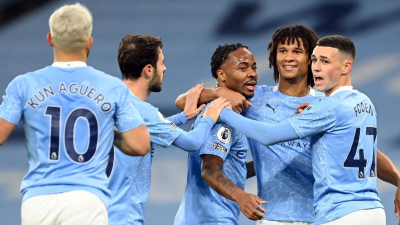 La vuelta del Kun y una victoria para el Manchester City