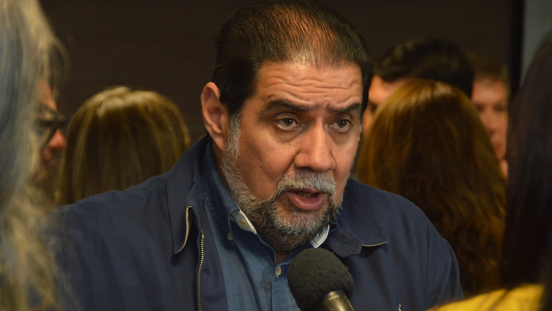 “Los legisladores nacionales deben empezar a trabajar juntos por las provincias del NEA”