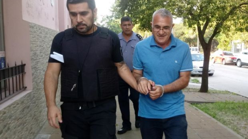 Santa Fe: 16 años de prisión a cura abusador de menores