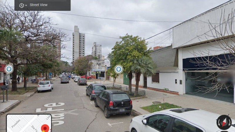 Resistencia: hallan muerta a una joven de 19 años