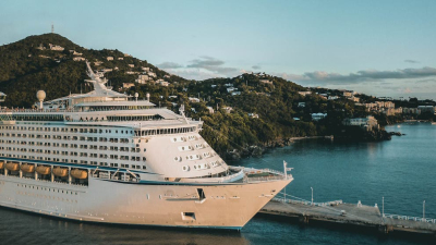 Cruceros sin destino, la nueva forma de vacacionar