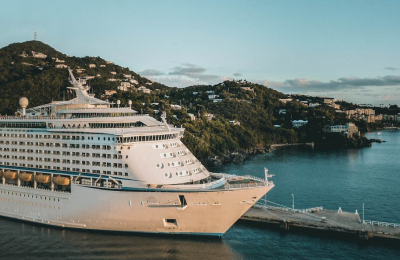 Cruceros sin destino, la nueva forma de vacacionar
