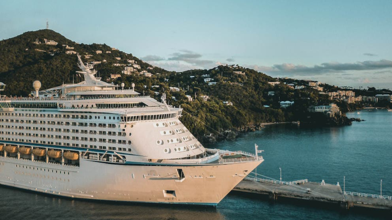 Cruceros sin destino, la nueva forma de vacacionar