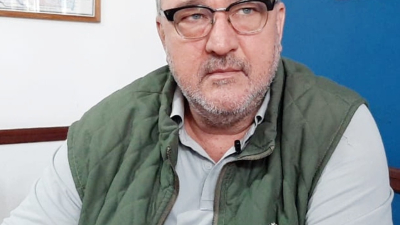 Profunda tristeza en NORTE por el fallecimiento de Boris Baluk