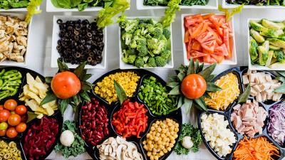 Día Mundial del Veganismo: cuáles son los nutrientes que no pueden faltar en la alimentación vegana