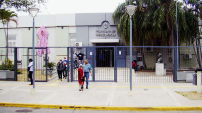El intendente de Resistencia pidió un crédito para pagar el aguinaldo
