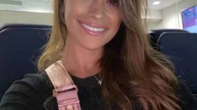 Antonela Roccuzzo y una emotiva publicidad sobre su vida familiar