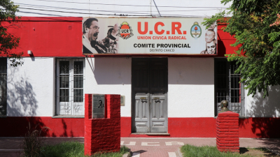 El radicalismo advierte que apelará a la resistencia