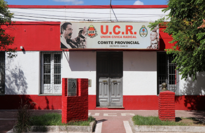 El radicalismo advierte que apelará a la resistencia