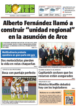 Edición del 09-11-2020
