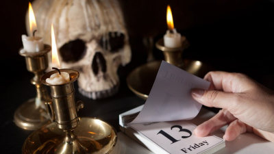 Viernes 13: por qué tememos y cuándo se originó esta superstición