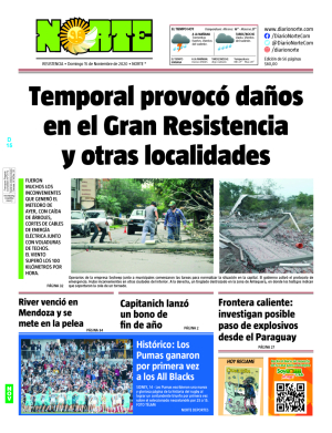 Edición del 13-11-2020