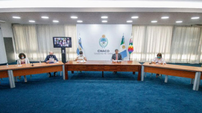 Caso Amanda Encaje: las partes avanzan en un acuerdo reparatorio de daños