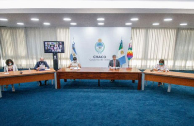 Caso Amanda Encaje: las partes avanzan en un acuerdo reparatorio de daños
