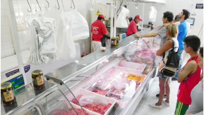 Estiman que el kilo de asado costará 600 pesos a fin de año