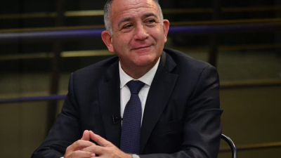 Luis Juez: “Máximo Kirchner habla de fortunas y no puede justificar cómo un pibe que no terminó el secundario tiene $292 millones”