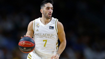 Campazzo brilló en su despedida