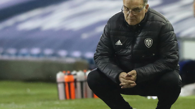 “Golpea a los excluidos”, dijo Bielsa sobre la muerte de Maradona
