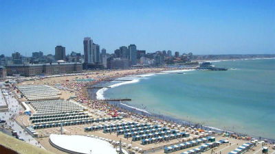 Quedaron definidos cómo serán los permisos para poder viajar a la costa argentina