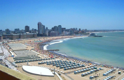 Quedaron definidos cómo serán los permisos para poder viajar a la costa argentina