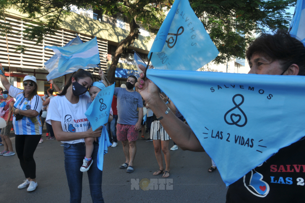 Fotos: Jorge "Punky" Flores.