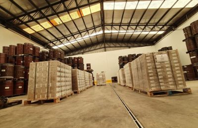 Miel orgánica: Chaco a la cabeza de producción con más de 77.000 colmenas