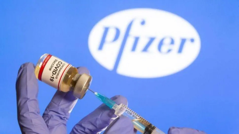 Coronavirus: Pfizer fabricará la mitad de las vacunas que había anunciado para este año