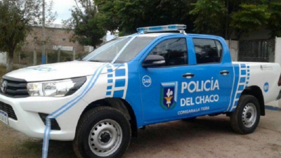 Preparándose para Navidad: un detenido por faenar una ternera
